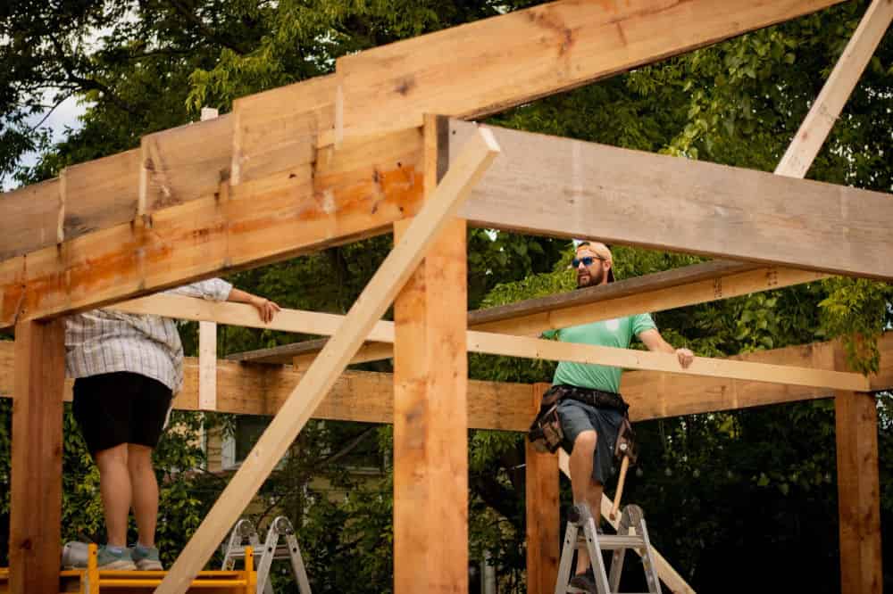 Roof Repair and Maintenance image