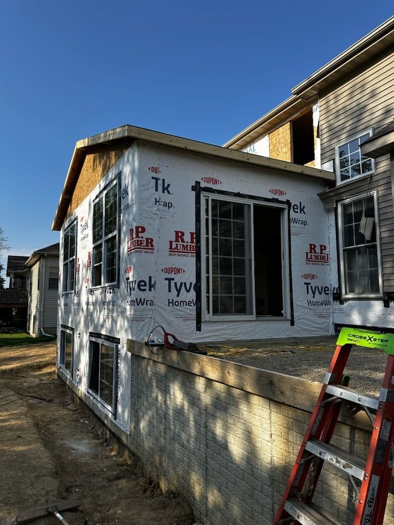 Transforming Homes with Quality Room Additions